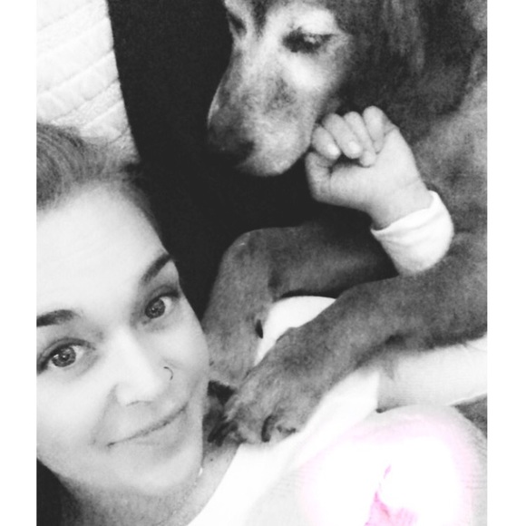 Meet your Posher, Alysha - Picture 1 of 1